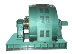 西玛电机生产厂家YR800-8/1180高压电机