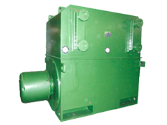 西玛电机生产厂家YRKS系列高压电动机
